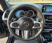 BMW X3 xDrive 30d M-Packet 195kW