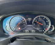 BMW X3 xDrive 30d M-Packet 195kW