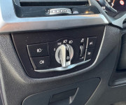 BMW X3 xDrive 30d M-Packet 195kW