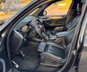 BMW X3 xDrive 30d M-Packet 195kW