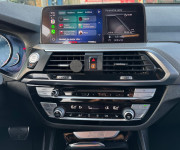 BMW X3 xDrive 30d M-Packet 195kW