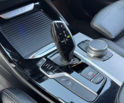 BMW X3 xDrive 30d M-Packet 195kW