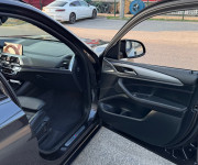 BMW X3 xDrive 30d M-Packet 195kW