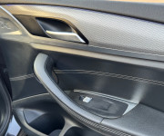 BMW X3 xDrive 30d M-Packet 195kW