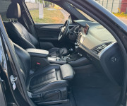 BMW X3 xDrive 30d M-Packet 195kW