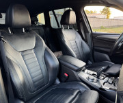 BMW X3 xDrive 30d M-Packet 195kW