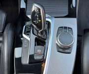 BMW X3 xDrive 30d M-Packet 195kW