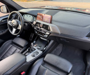 BMW X3 xDrive 30d M-Packet 195kW