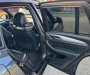 BMW X3 xDrive 30d M-Packet 195kW