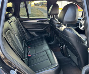 BMW X3 xDrive 30d M-Packet 195kW