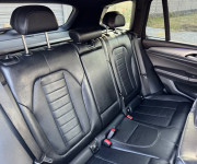 BMW X3 xDrive 30d M-Packet 195kW
