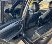 BMW X3 xDrive 30d M-Packet 195kW