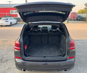 BMW X3 xDrive 30d M-Packet 195kW
