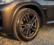 BMW X3 xDrive 30d M-Packet 195kW