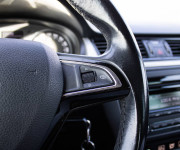 Škoda Rapid 1.2 TSI 105k Active