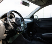 Škoda Rapid 1.2 TSI 105k Active