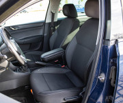 Škoda Rapid 1.2 TSI 105k Active
