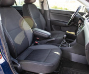 Škoda Rapid 1.2 TSI 105k Active