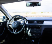 Škoda Rapid 1.2 TSI 105k Active