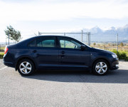 Škoda Rapid 1.2 TSI 105k Active