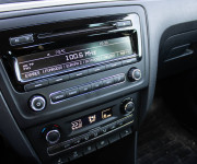 Škoda Rapid 1.2 TSI 105k Active