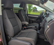 Volkswagen Touran 1.4 TSI Comfortline