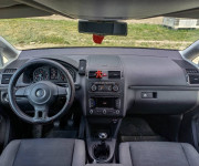 Volkswagen Touran 1.4 TSI Comfortline