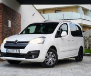 Citroen Berlingo 1.6 HDI