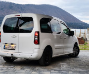 Citroen Berlingo 1.6 HDI