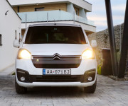 Citroen Berlingo 1.6 HDI