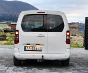 Citroen Berlingo 1.6 HDI