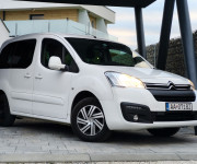 Citroen Berlingo 1.6 HDI
