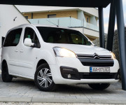 Citroen Berlingo 1.6 HDI
