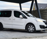 Citroen Berlingo 1.6 HDI