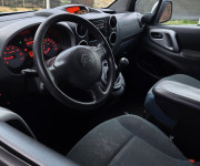 Citroen Berlingo 1.6 HDI