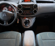 Citroen Berlingo 1.6 HDI