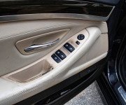 BMW Rad 5 530d xDrive