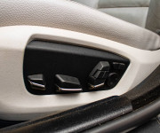 BMW Rad 5 530d xDrive