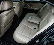 BMW Rad 5 530d xDrive