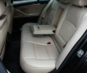 BMW Rad 5 530d xDrive