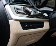 BMW Rad 5 530d xDrive