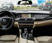 BMW Rad 5 530d xDrive