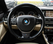BMW Rad 5 530d xDrive