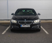 BMW Rad 5 530d xDrive