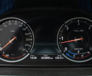 BMW Rad 5 530d xDrive