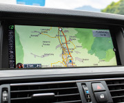 BMW Rad 5 530d xDrive