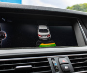 BMW Rad 5 530d xDrive