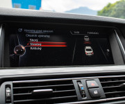 BMW Rad 5 530d xDrive