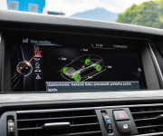 BMW Rad 5 530d xDrive