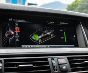 BMW Rad 5 530d xDrive